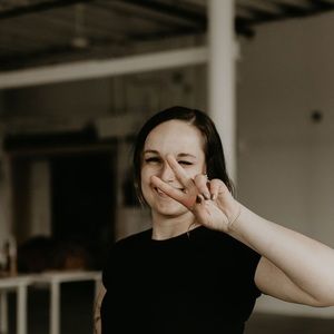 Meet your Posher, Jolynn